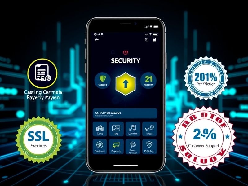Explore Casino Plus App, the ultimate mobile gaming platform for real money casino games. Access exclusive bonuses, secure transactions, and a vast library of slots, poker, and table games anytime, anywhere.