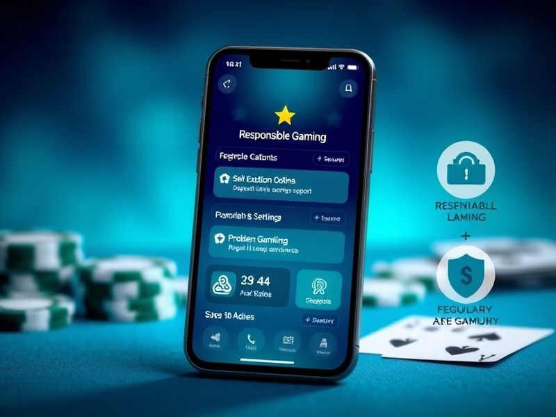 Explore Casino Plus App, the ultimate mobile gaming platform for real money casino games. Access exclusive bonuses, secure transactions, and a vast library of slots, poker, and table games anytime, anywhere.